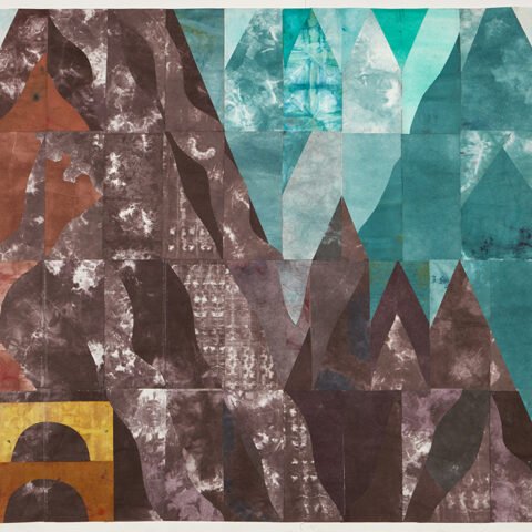 Transitional Landscape (2022)