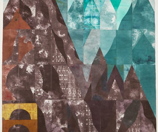 Transitional Landscape (2022)