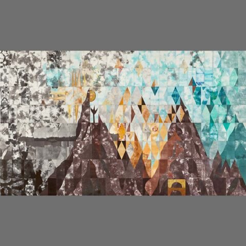 Transitional Landscape (2022)