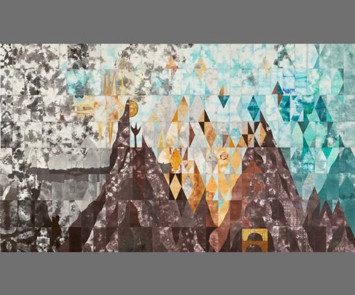 Transitional Landscape (2022)