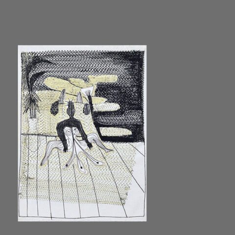 Sewn works/The women’s issues Vol.1 (2023-2024)