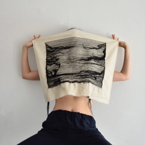 Sewn works/The women’s issues Vol. 2 (2023-2024)